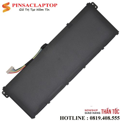 Pin Battery laptop Acer AP19B8K