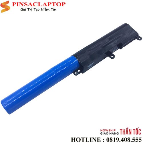 Pin Battery laptop Asus A31N1601 zin