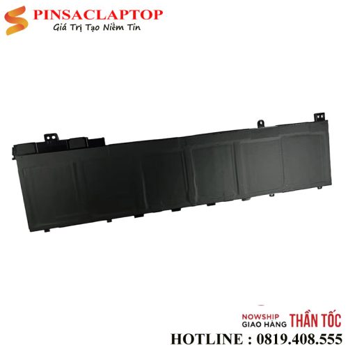 Pin Battery laptop Asus C32N2022