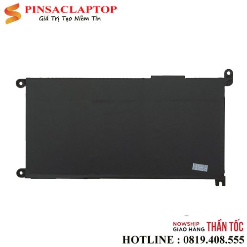 Pin Battery laptop Dell YRDD6