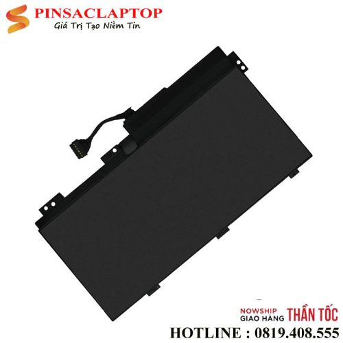 Pin Battery laptop HP AI06XL