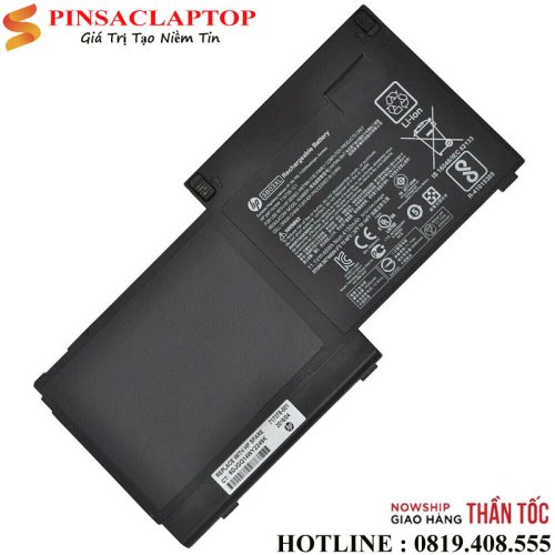 Pin Battery laptop HP SB03XL