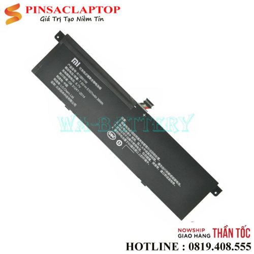 Pin Battery laptop Xiaomi R13