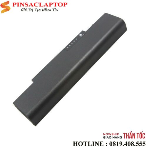 Pin Laptop Samsung NT-E152 R440 R718 4 Pin Battery samsung R428