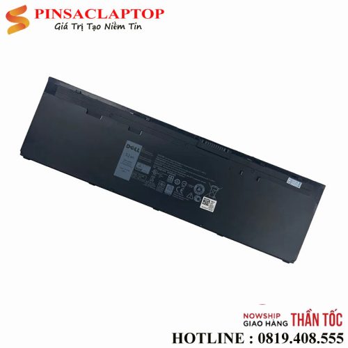 Pin Laptop Dell Latitude E7250 Ultrabook 4 Pin Dell E7240