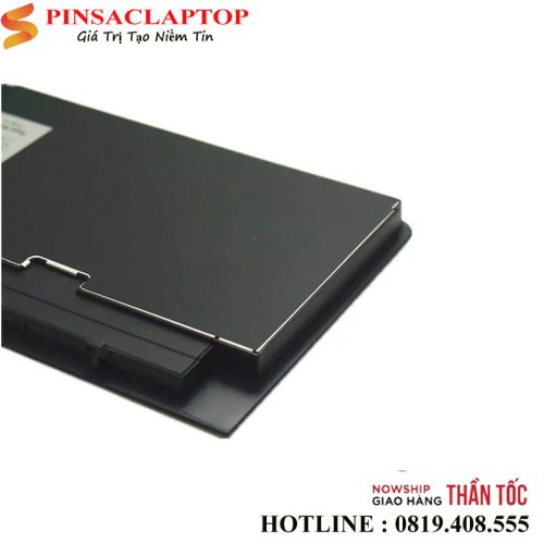 Pin Laptop Dell Latitude E7250 Ultrabook 5 Pin Dell E7240 Zin