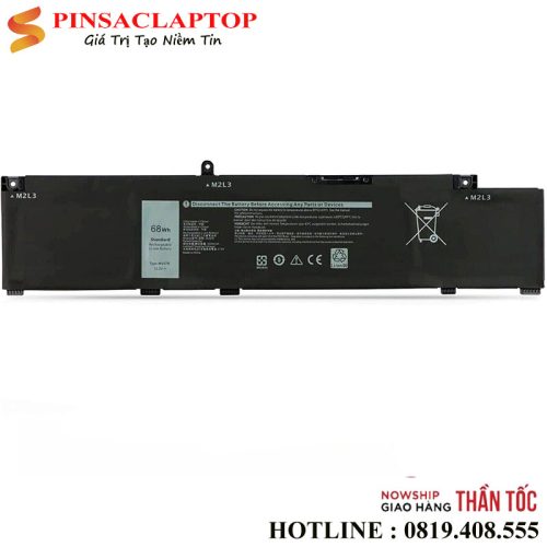 Pin Laptop Dell G5 15 5505 SE MV07R JJRRD 0JJRRD CN-0JJRRD 3 Pin Dell G7 7590 7790 0JJRRD