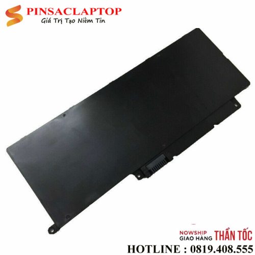 Pin Dell Inspiron 14 7437 15 7537 17 7737