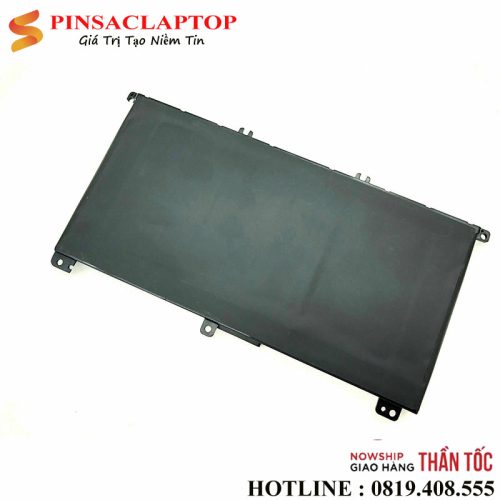 Pin Dell Inspiron 15 7000 5576 5577 7557 7559 7567 7566 357F9