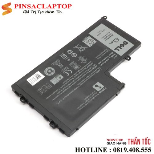 Pin Dell Inspiron 5445 5447 5448 5545 5547