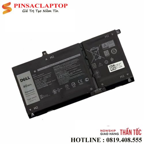 Pin Dell Latitude 3410 3510 JK6Y6