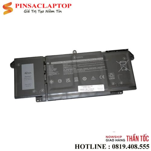 Pin Dell Latitude 5320 7320 7520