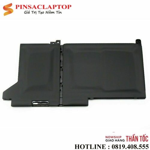 Pin Dell Latitude 7280 7290 7380 7390 7480 7490 DJ1J0