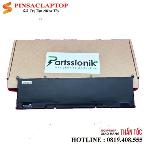 Pin Dell Precision 5550 5560