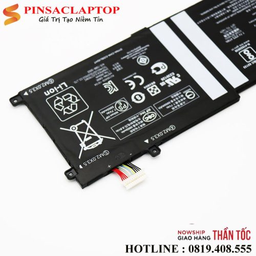 Pin Laptop HP Elite X2 G4 Tablet MR02XL 2 Pin HP MR02XL