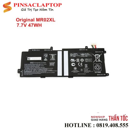 Pin Laptop HP Elite X2 G4 Tablet MR02XL 3 Pin HP MR02XL Zin