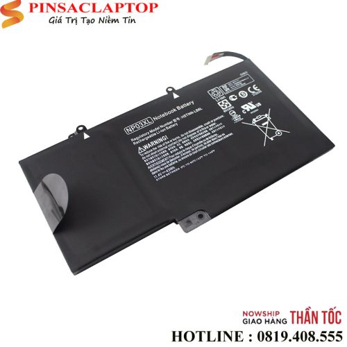 Pin HP NP03XL Zin