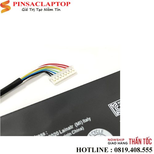 Pin Laptop Acer AP18C4K