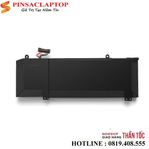 Pin Laptop Alienware M15 M17 R1 G7 7590 7790 G5 5590 1F22N