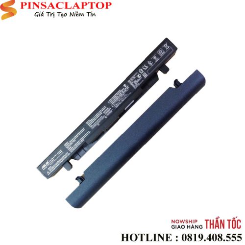 Pin Laptop Asus A41N1424