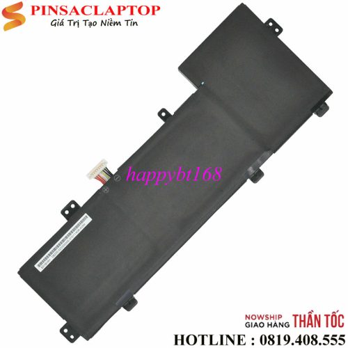 Pin Laptop Asus B31N1534