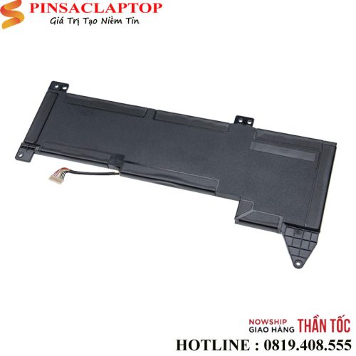 Pin Laptop Asus B31N1723 zin