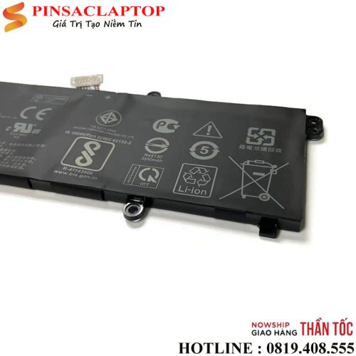 Pin Laptop Asus B31N1911