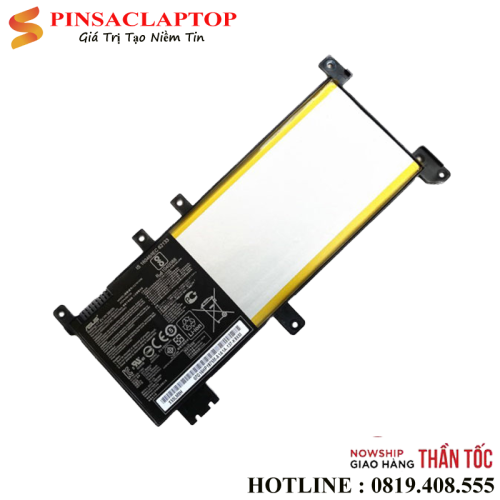 Pin Laptop Asus C21N1638