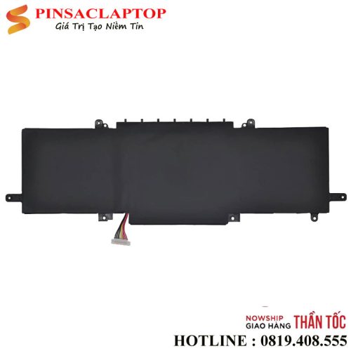 Pin Laptop Asus C31N1815