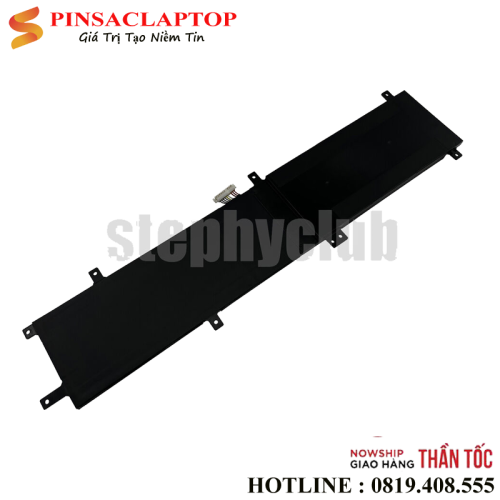 Pin Laptop Asus C31N1834