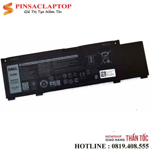 Pin Laptop Dell G3 15 3500 3590 3700 3790 G5 15 5500 5505 1 Pin Laptop DELL G3 3790 3590 3779 G5 5587 5590 G7 7590 7790