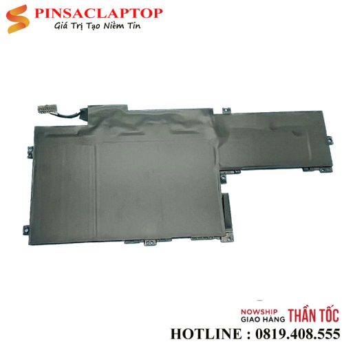 Pin Laptop Dell 7437 Zin