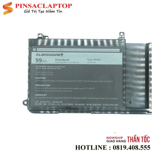 Pin Laptop Dell Alienware 17 R4 15 R3 R4 Series MG2YH 0546FF HF250 3 Pin Laptop Dell Alienware 17 R4 15 R3 R4 9NJM1