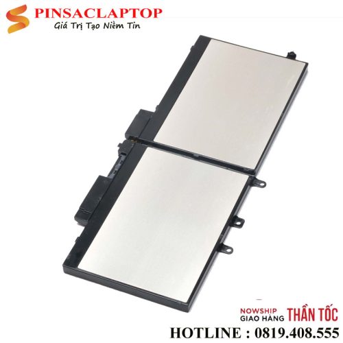 Pin Laptop Dell E5480