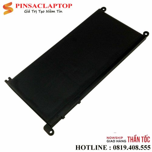 Pin Laptop Dell Inspiron 13 5000 WDXOR 13 5378 5379