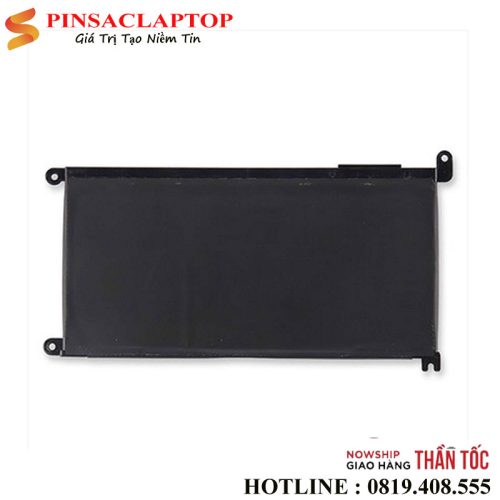 Pin Laptop Dell Inspiron 13 5000 series 13 5368 5378 5379