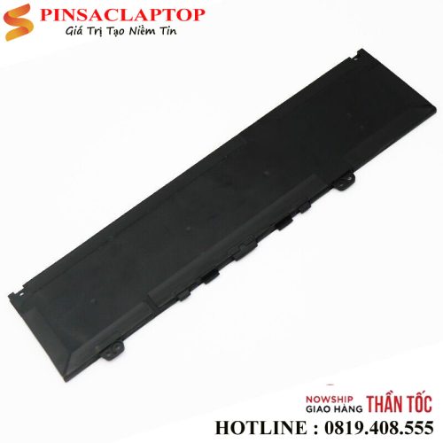 Pin Laptop Dell Inspiron 13 7000 7370 7373 7386 39DY5 F62G0 RPJC3