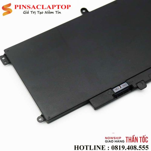 Pin Laptop Dell Inspiron 15 7547 7549