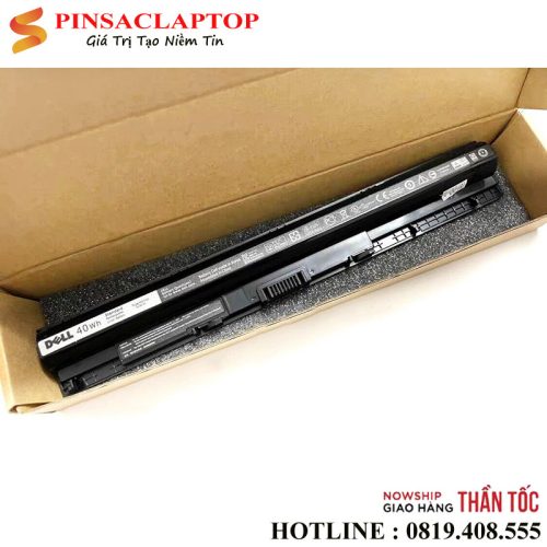 Pin Laptop Dell Inspiron 3451 3458 5455 5551 5555 5558 M5Y1K