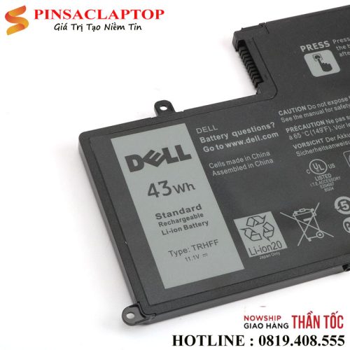 Pin Laptop Dell Inspiron 5445 5447 5448 5545 5547