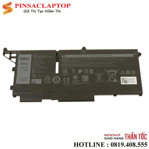 Pin Laptop Dell Latitude 13 7330 RUGGED EXTREME Latitude 5320