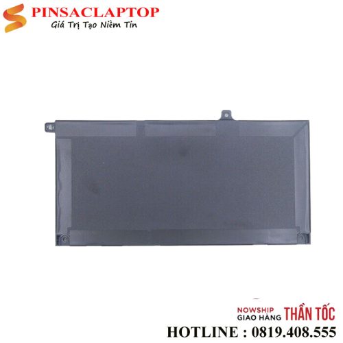 Pin Laptop Dell Latitude 3410 JK6Y6