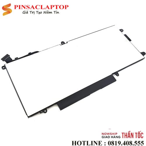 Pin Laptop Dell Latitude 5285 5289 7390 K5XWW