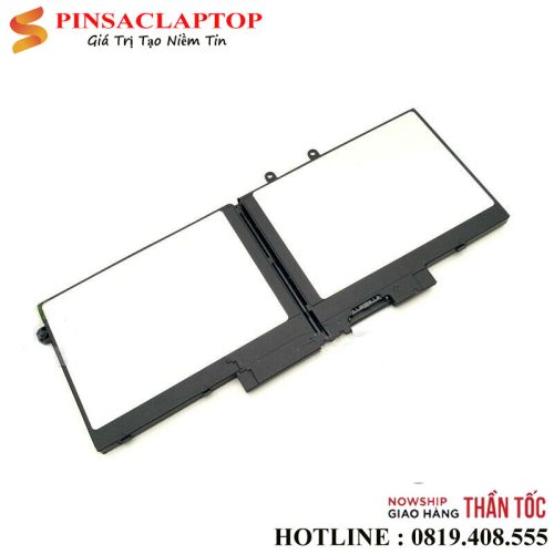 Pin Laptop Dell Precision 3540 3541 68Wh 4GVMP 9 Pin Laptop Dell Latitude 5400 E5400 E5410 E5500 5510 E5510 7400 Precision 3540 4GVMP C5GV2 0C5GV2 9JRYT 09JRYT