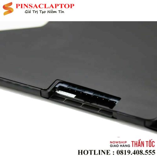 Pin Laptop Dell Latitude 7280 7290 7380 7390 7480 DJ1J0
