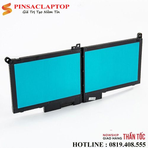 Pin Laptop Dell Latitude E7280 E7480 7480 7390 7490 7380 F3YGT