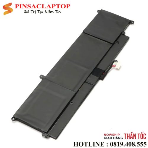 Pin Laptop Dell Latitude XPS 13 7370 7370 N3KPR 4H34M P63NY