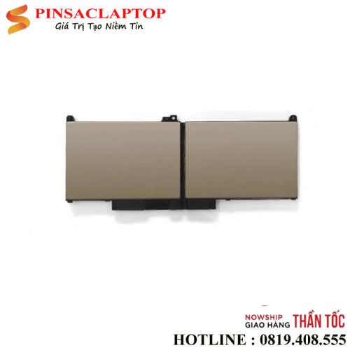 Pin Laptop Dell MXV9V