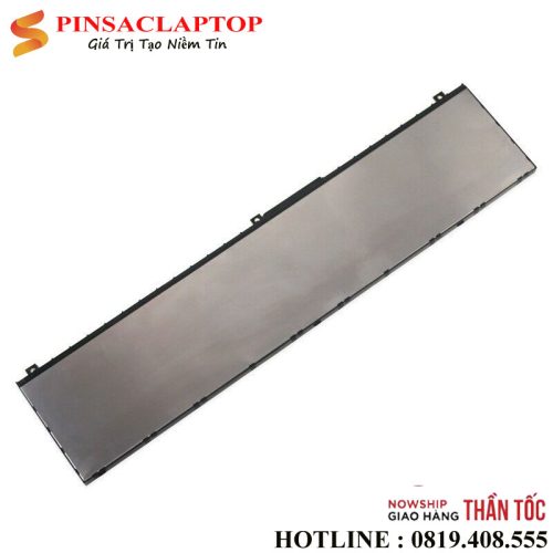 Pin Laptop Dell Precision 7530