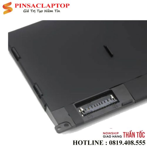 Pin Laptop Dell XPS 15 9500 9550 9560